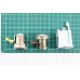 Isuzu NKR / NHR / NPR / Truck 94-04 Ignition Lock Cylinder + Door Lock Key Sets